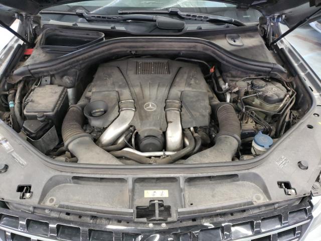 2013 MERCEDES-BENZ ML 550 4MA 4JGDA7DB0DA178750