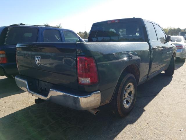 2011 DODGE RAM 1500 1D7RB1GK0BS669591