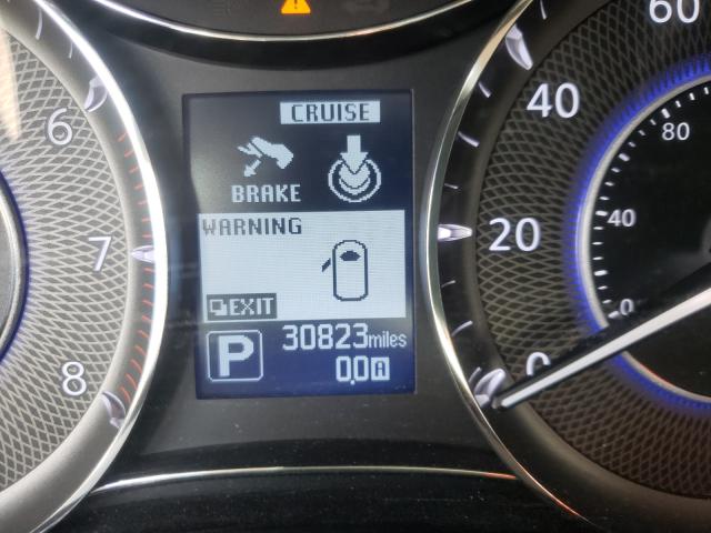 2019 INFINITI QX80 LUXE JN8AZ2NF3K9681812