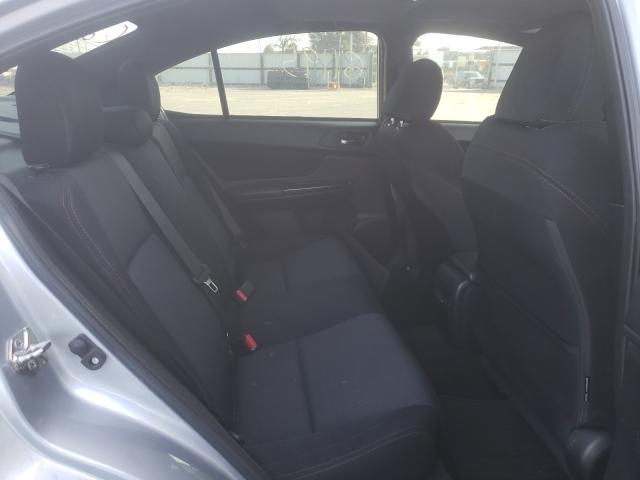 2017 SUBARU WRX PREMIU JF1VA1E67H9815170