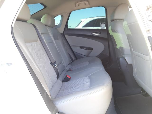 2017 BUICK VERANO SPO 1G4PR5SK2H4115134