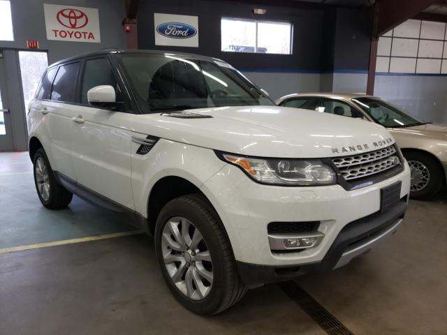 2014 LAND ROVER RANGE ROVE SALWR2EF9EA312563