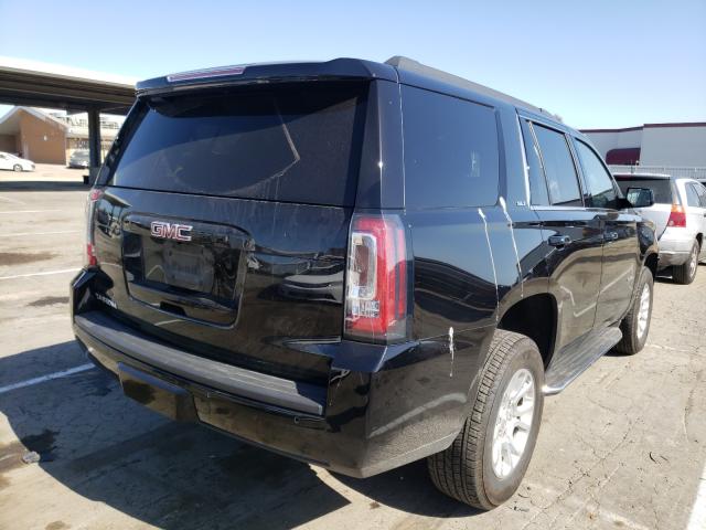 2020 GMC YUKON SLT 1GKS2BKC2LR240824