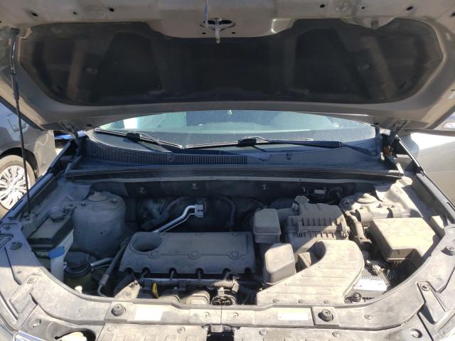 2011 KIA SORRENTOLX 5XYKT3A13BG076026