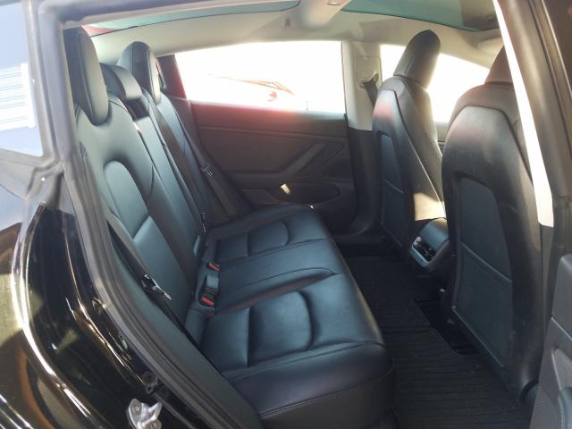 2019 TESLA MODEL 3 5YJ3E1EA9KF306902