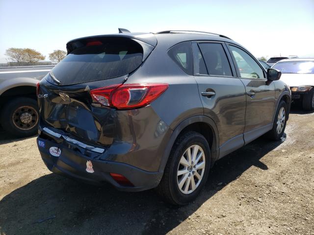 2014 MAZDA CX-5 TOURI JM3KE2CY9E0322738