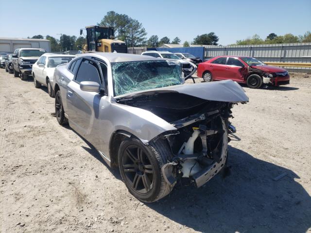 Salvage cars for sale from Copart Florence, MS: 2016 Dodge Charger SX