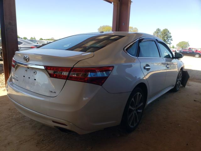2015 TOYOTA AVALON XLE 4T1BK1EBXFU146812