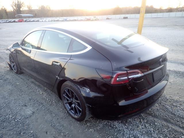 2019 TESLA MODEL 3 5YJ3E1EA9KF306902