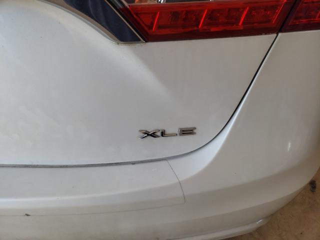 2015 TOYOTA AVALON XLE 4T1BK1EBXFU146812
