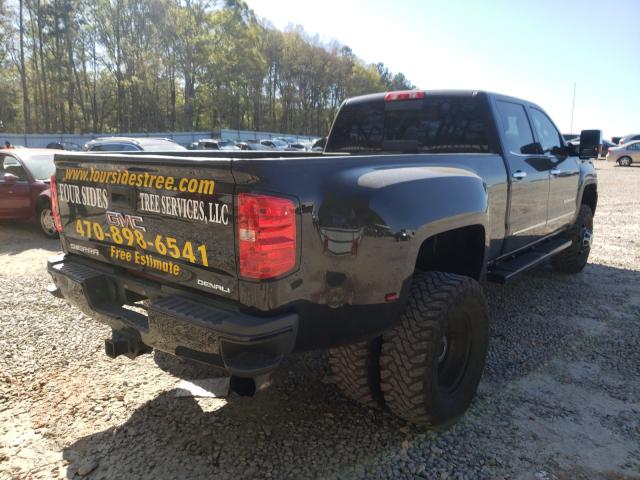 2018 GMC SIERRA K35 1GT42YEYXJF184788