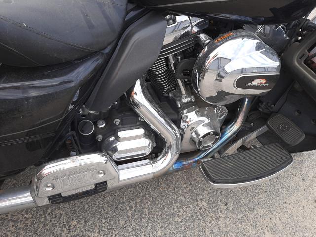 2014 HARLEY-DAVIDSON FLHTK ELEC 1HD1KEL12EB666755