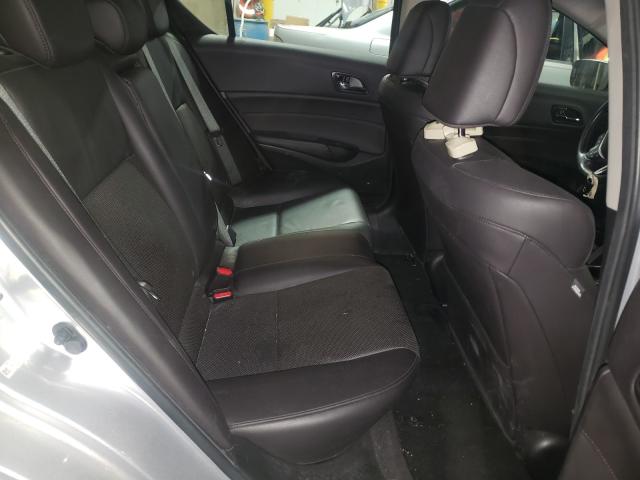 2013 ACURA ILX 20 TEC 19VDE1F78DE013985