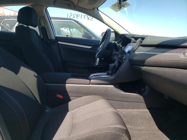 2017 HONDA CIVIC LX 19XFC2F57HE023889