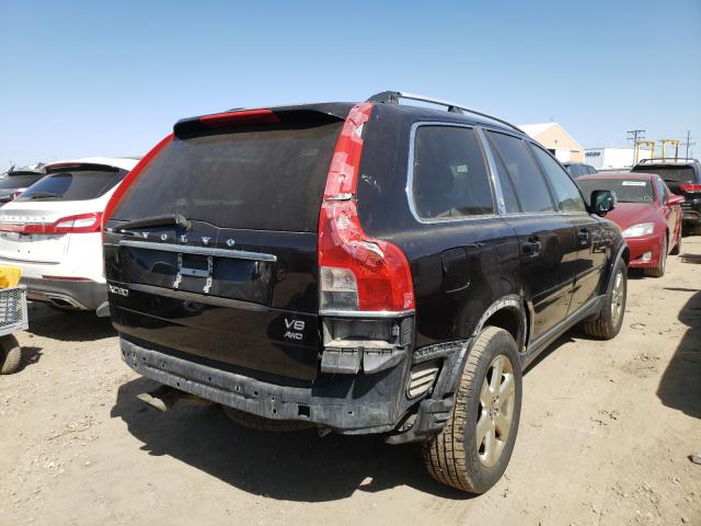 2010 VOLVO XC90 V8 YV4852CZ2A1544860