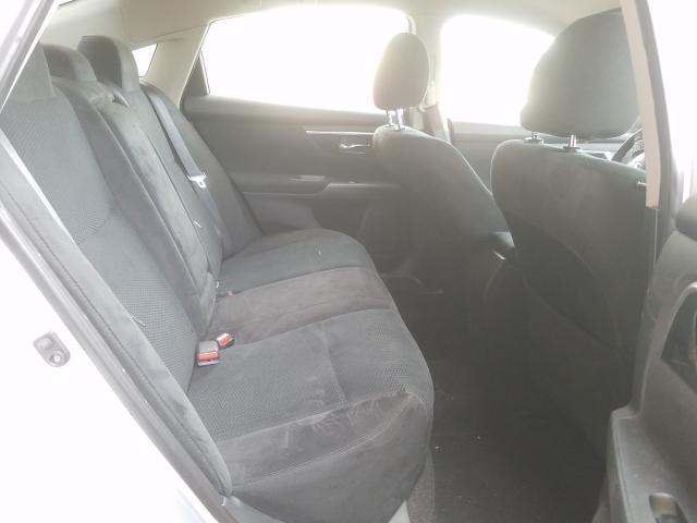 2014 NISSAN ALTIMA 2.5 1N4AL3AP3EN380251