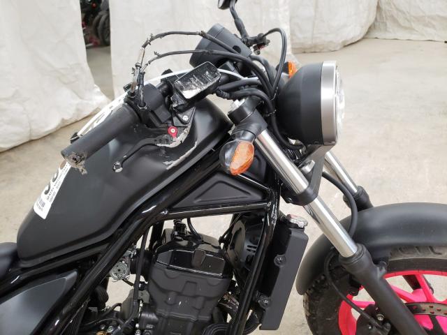 2019 HONDA CMX300 MLHNC5304K5201053