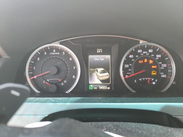 2015 TOYOTA CAMRY LE 4T1BF1FK6FU065146