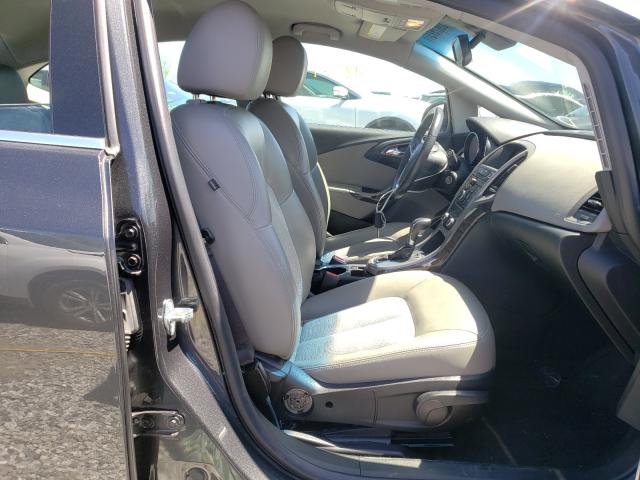 2017 BUICK VERANO SPO 1G4PR5SK3H4114185