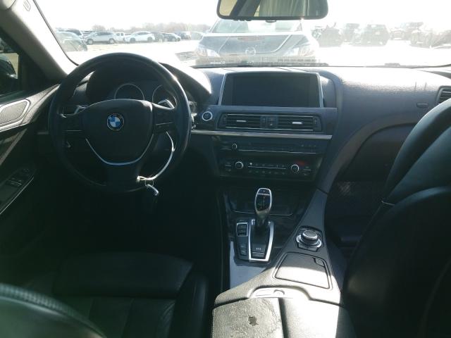 2012 BMW 650 XI WBALX5C58CC894021