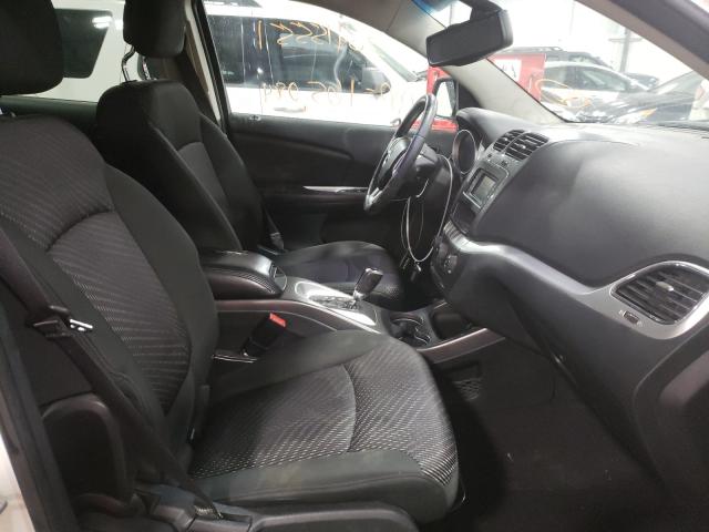 2011 DODGE JOURNEY MA 3D4PH1FG4BT562395