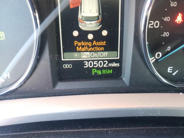 2017 TOYOTA RAV4 HV LE JTMRJREV5HD131443