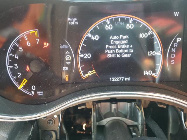 2015 JEEP GR CHEROKE 1C4RJEAG2FC118670