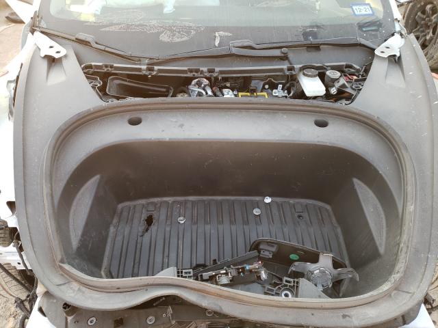 2021 TESLA MODEL 3 5YJ3E1EB2MF849973