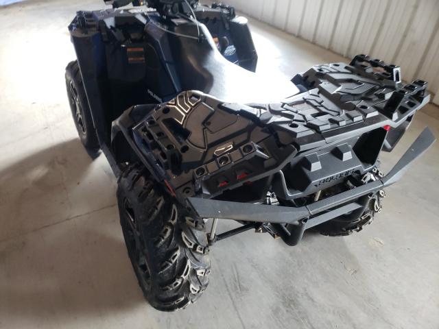2021 POLARIS SPORTSMAN 4XASXE858MB326874