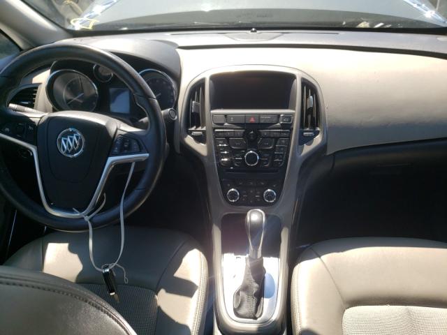 2017 BUICK VERANO SPO 1G4PR5SK3H4114185