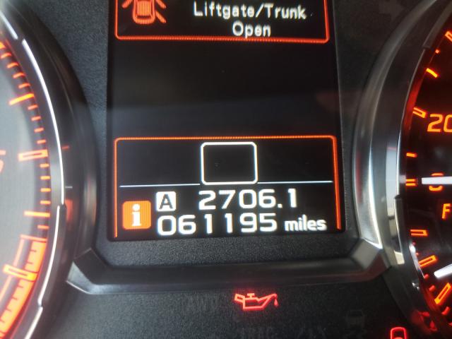 2017 SUBARU WRX PREMIU JF1VA1E67H9815170