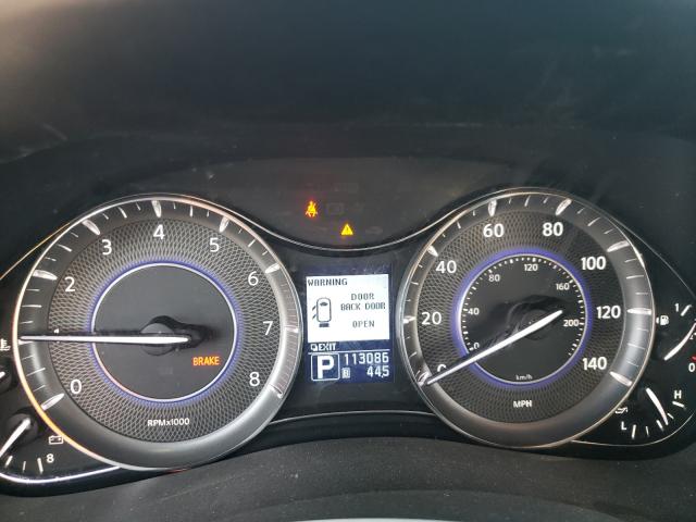 2012 INFINITI QX56 JN8AZ2NC8C9316467