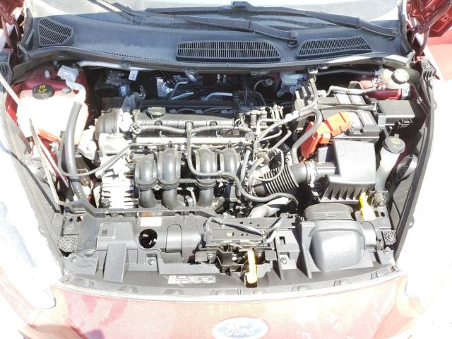 VIN 4T1K31AK0PU051003 2023 Toyota Camry, Xse Hybrid no.7