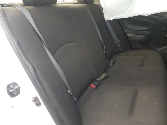 2015 NISSAN VERSA S 3N1CN7APXFL932806