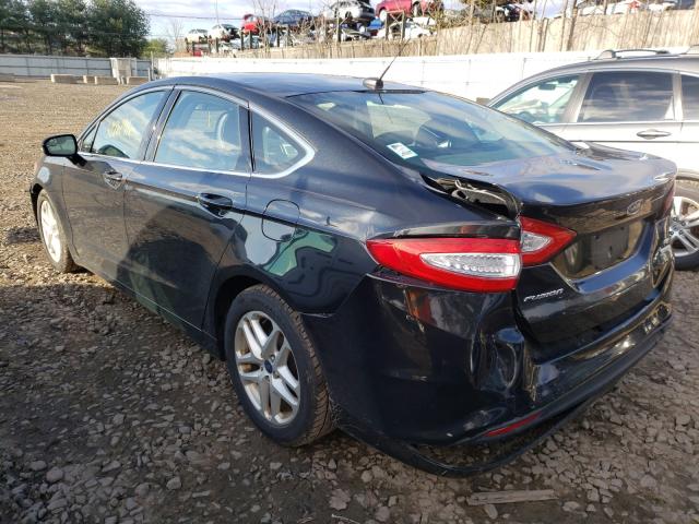 2015 FORD FUSION SE 3FA6P0HD9FR227733