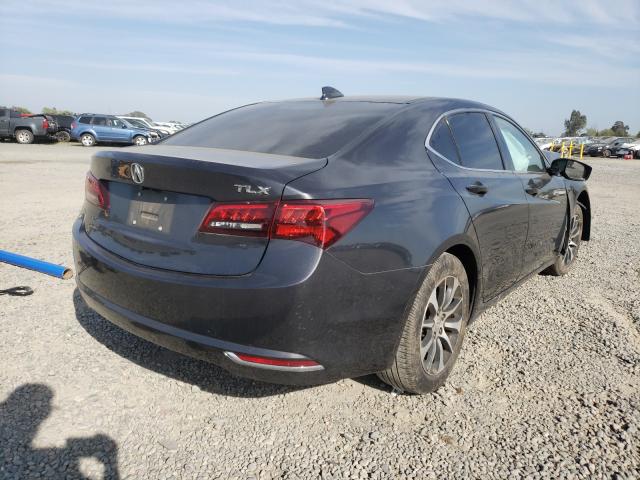 2016 ACURA TLX 19UUB1F36GA002764
