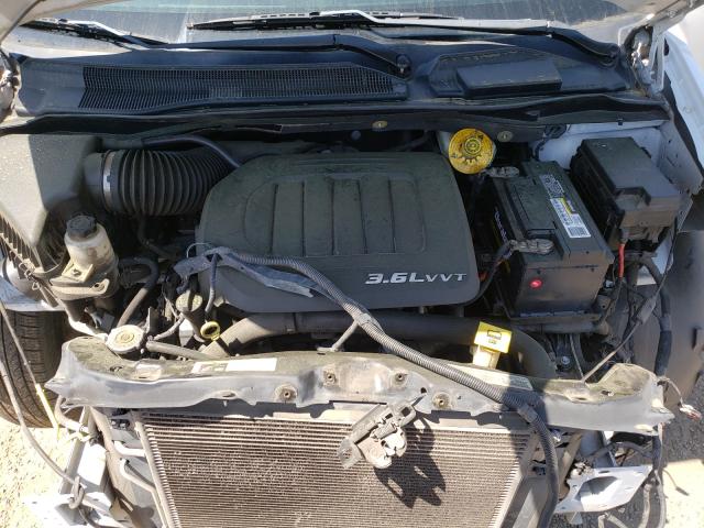 2014 RAM TRADESMAN 2C4JRGAG2ER389977
