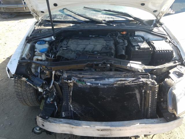 2013 AUDI A3 PREMIUM WAUKJAFM8DA027496