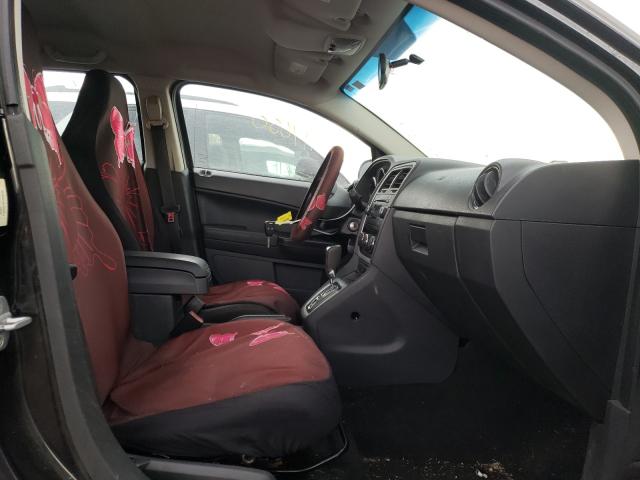 2010 DODGE CALIBER SX 1B3CB4HA2AD663514