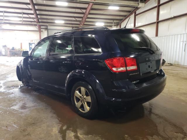 2011 DODGE JOURNEY EX 3D4PG4FBXBT549451