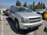 2005 CHEVROLET  TRAILBLZR