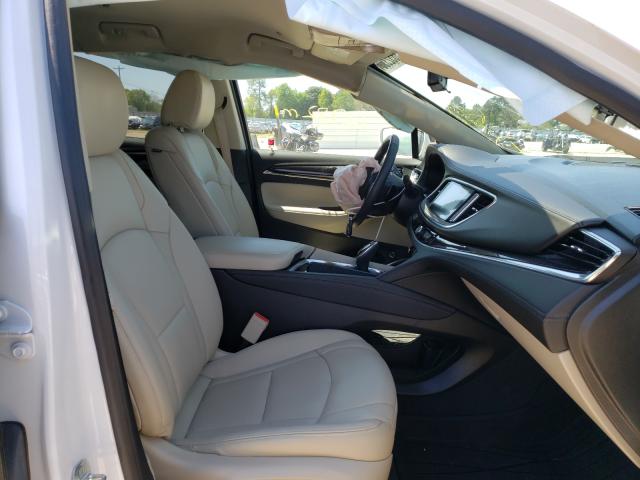 2019 BUICK ENCLAVE PR 5GAERCKW8KJ244590