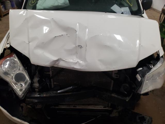 2013 RAM TRADESMAN 2C4JRGAG4DR606735