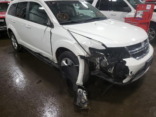 2011 DODGE JOURNEY MA 3D4PH1FG4BT562395