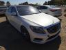 2015 MERCEDES-BENZ  S-CLASS