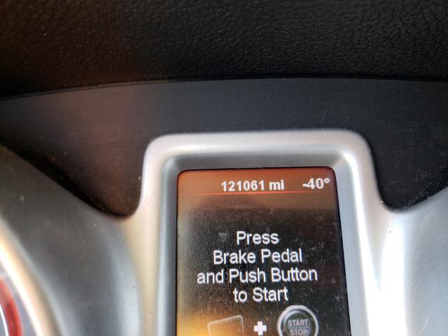 2011 DODGE JOURNEY MA 3D4PG1FG4BT547205