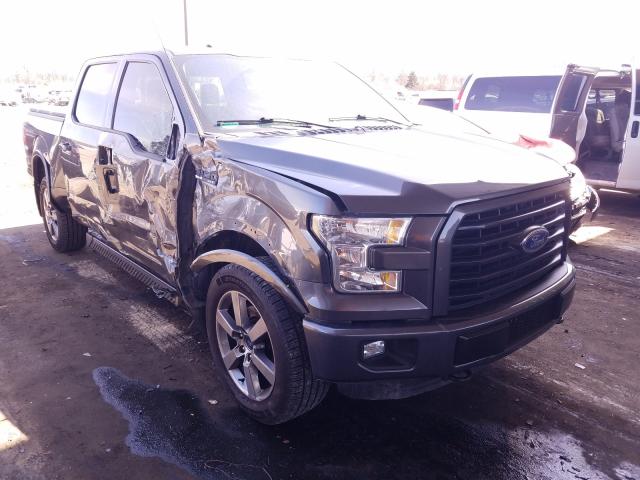 2016 Ford F150 Super for sale in Fort Wayne, IN