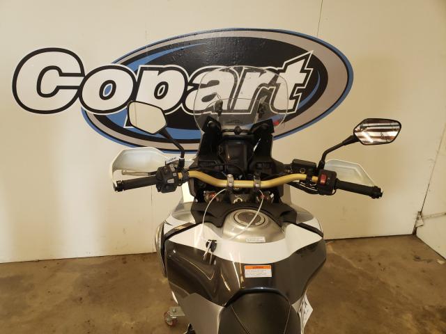 2019 HONDA CRF1000 A JH2SD0446KK300263