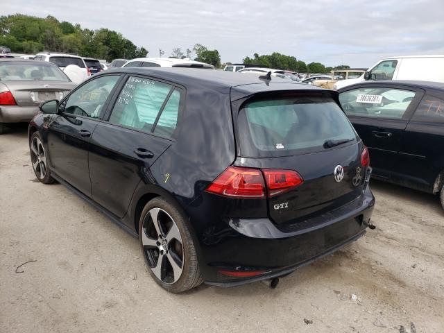 2017 VOLKSWAGEN GTI S 3VW4T7AU7HM035787