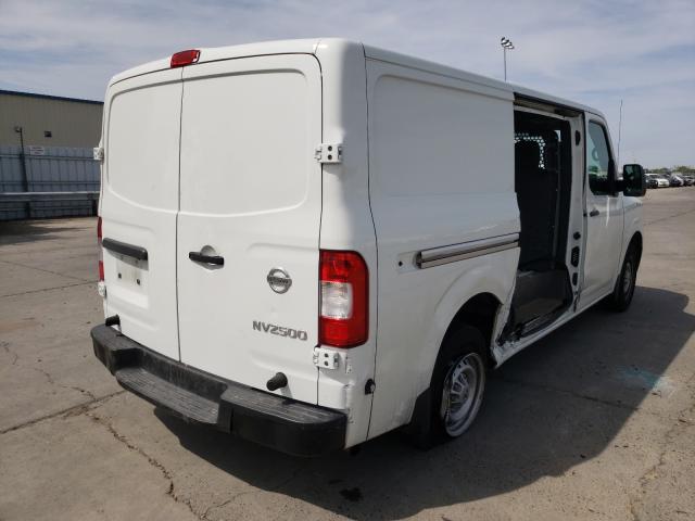 2018 NISSAN NV 1500 S 1N6BF0KY2JN806952